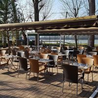 Hôtel Restaurant Ô2 Saône