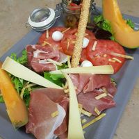 Hôtel Restaurant Ô2 Saône