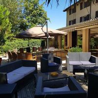 Hôtel Restaurant Ô2 Saône