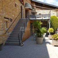 Hôtel Restaurant Ô2 Saône