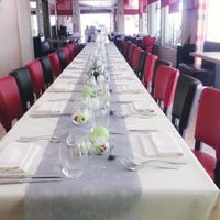 Hôtel Restaurant Ô2 Saône