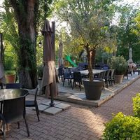 Hôtel Restaurant Ô2 Saône