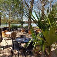 Hôtel Restaurant Ô2 Saône