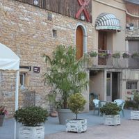 Hôtel Restaurant Ô2 Saône