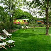 Family Ecolodge