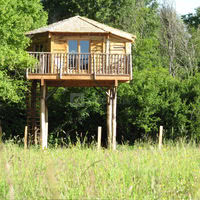 Family Ecolodge