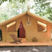 Family Ecolodge