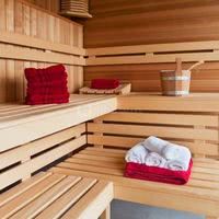 Sauna bio