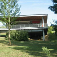 Salles des Fêtes Louis Gucémas