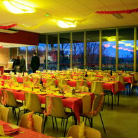 Salles des Fêtes Louis Gucémas