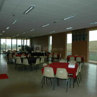 Salle réception