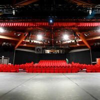 Le Théâtre Rouge