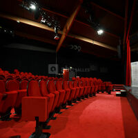 Le Théâtre Rouge