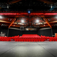 Le Théâtre Rouge
