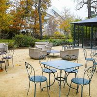 L'Orangerie