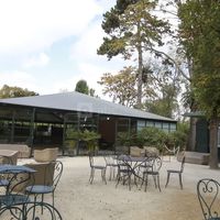 L'Orangerie