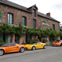 Auberge Lucas