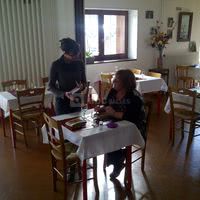 Restaurant Chez Roger