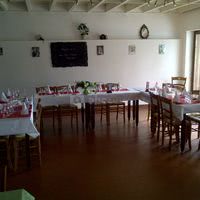 Salle restaurant
