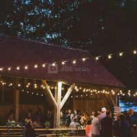 La ferme la nuit