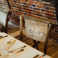 Table mariage