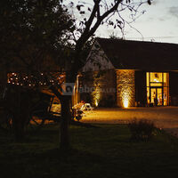 La ferme de nuit