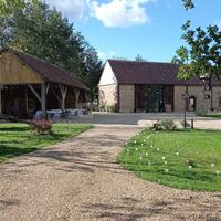Votre arrivée sur les lieux