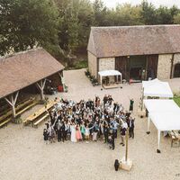 La ferme du Coudray