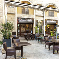Les Terrasses de la Babote