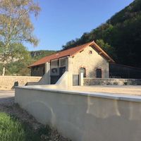 Domaine de Jujurieux