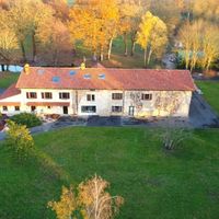 La Grange Valentin