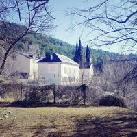 Domaine de la Clappe