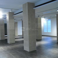 Galerie du cmp