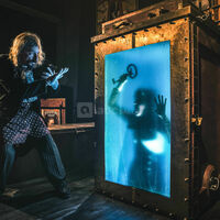 Phobia Escape Game