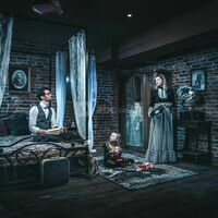 Phobia Escape Game