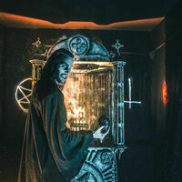 Phobia Escape Game