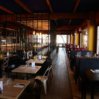 Salle principale
