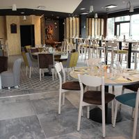 Salle de réception