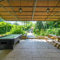 Auberge des Sibourgs