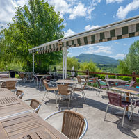 Auberge des Sibourgs