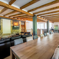 Auberge des Sibourgs