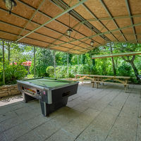 Auberge des Sibourgs