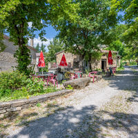 Auberge des Sibourgs