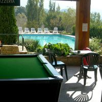 Auberge des Sibourgs