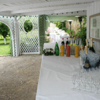 Potager des Princes