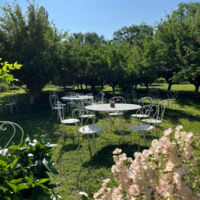 Potager des Princes