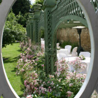 Potager des Princes