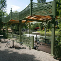 Potager des Princes