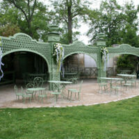 Potager des Princes