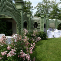 Potager des Princes